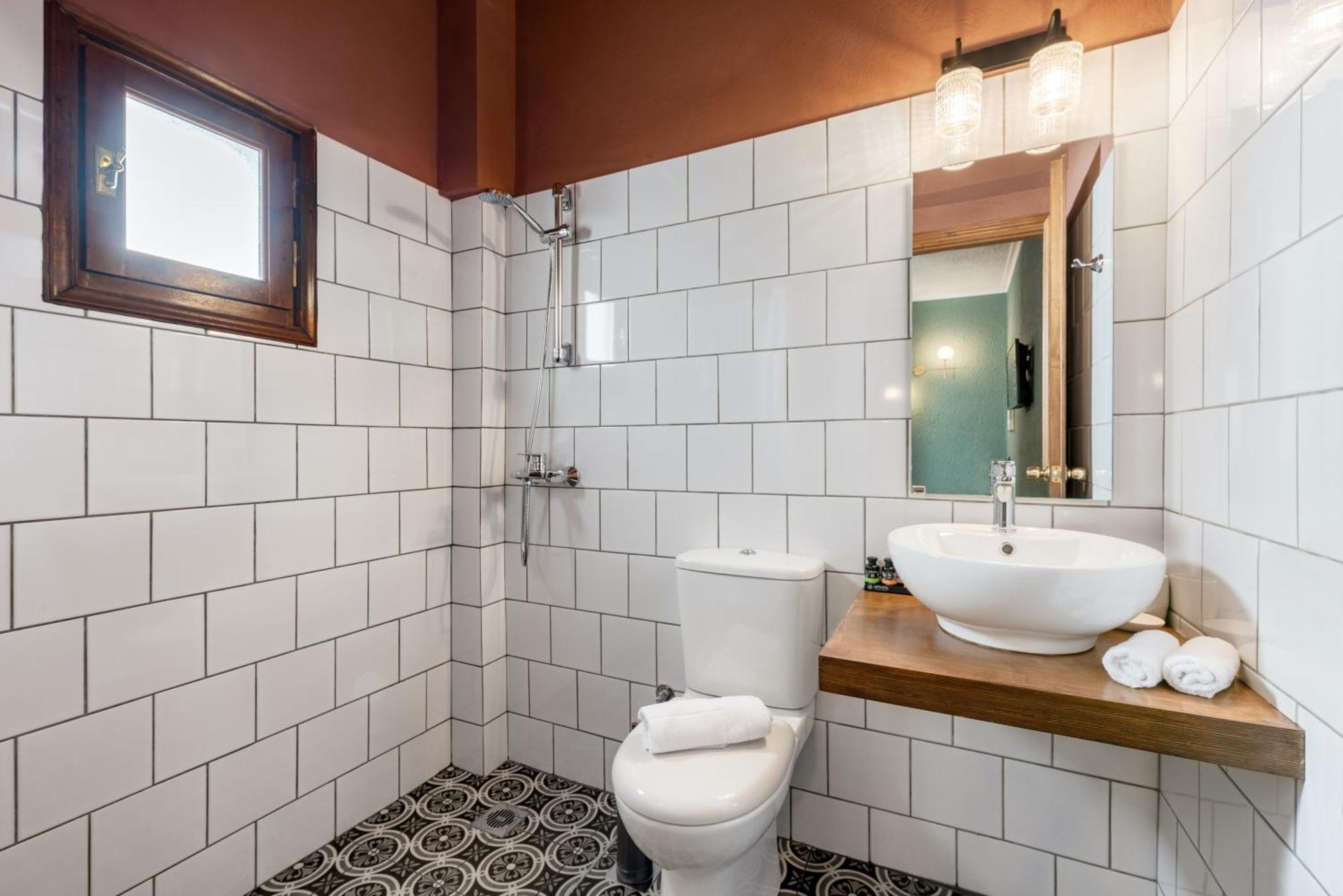 Hotel Paeonia Arájova Habitación foto